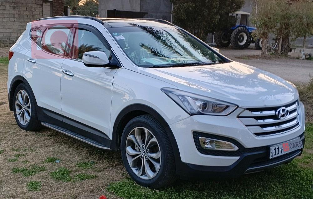 هیۆندای سەنتافی